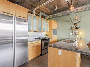 2100 16th Street 406, Denver CO 80202