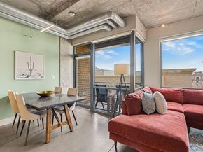 2100 16th Street 406, Denver CO 80202