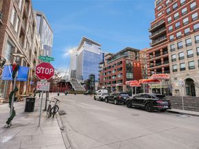 2100 16th Street 406, Denver CO 80202