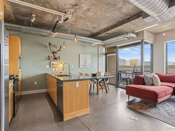 2100 16th Street 406, Denver CO 80202