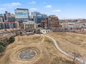 2100 16th Street 406, Denver CO 80202