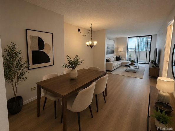 1020 15th Street 26D, Denver CO 80202