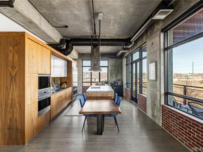 2000 Little Raven Street 403, Denver CO 80202