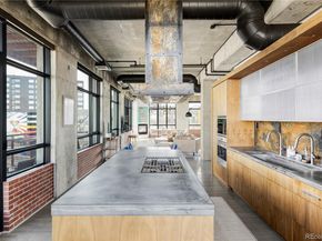 2000 Little Raven Street 403, Denver CO 80202