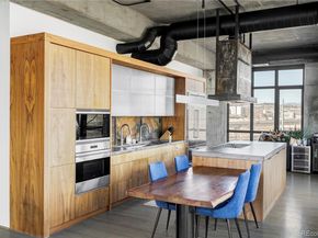 2000 Little Raven Street 403, Denver CO 80202