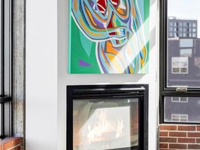 2000 Little Raven Street 403, Denver CO 80202