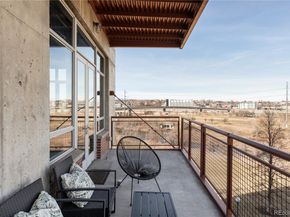2000 Little Raven Street 403, Denver CO 80202