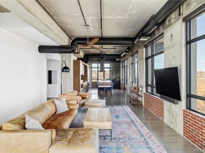 2000 Little Raven Street 403, Denver CO 80202