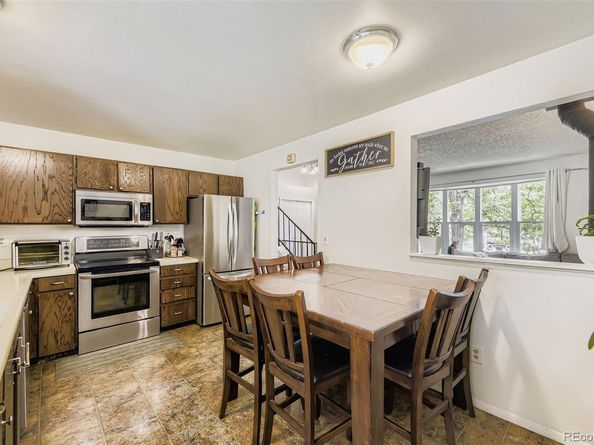 5062 S Zang Court, Morrison CO 80465