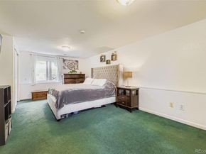 5062 S Zang Court, Morrison CO 80465