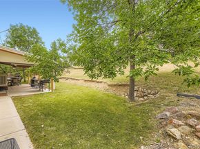 5062 S Zang Court, Morrison CO 80465