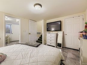 5062 S Zang Court, Morrison CO 80465