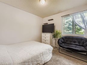 5062 S Zang Court, Morrison CO 80465