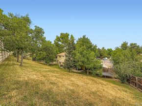 5062 S Zang Court, Morrison CO 80465