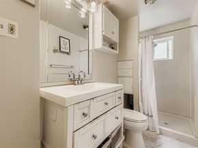 5062 S Zang Court, Morrison CO 80465