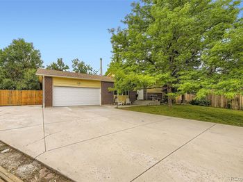 5062 S Zang Court