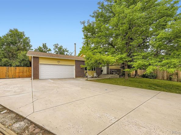 5062 S Zang Court, Morrison CO 80465