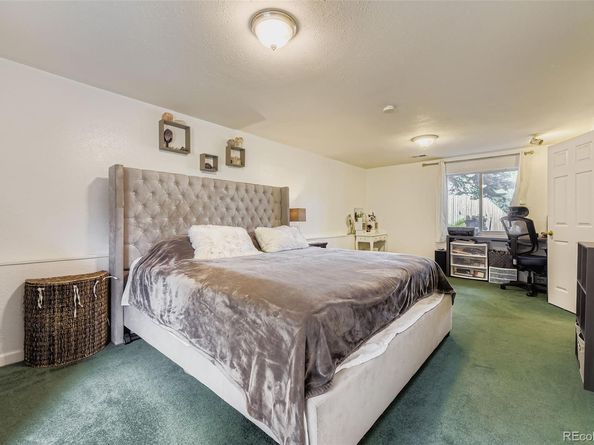 5062 S Zang Court, Morrison CO 80465
