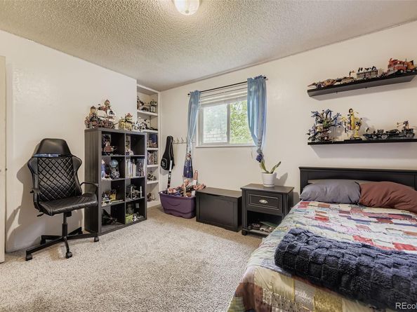 5062 S Zang Court, Morrison CO 80465