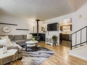 5062 S Zang Court, Morrison CO 80465