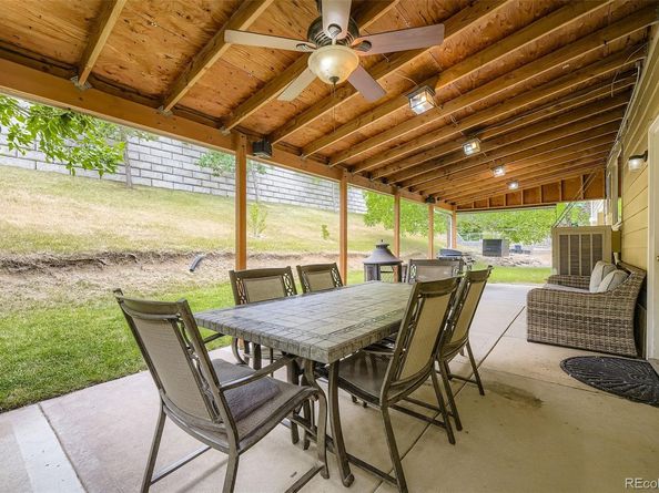 5062 S Zang Court, Morrison CO 80465