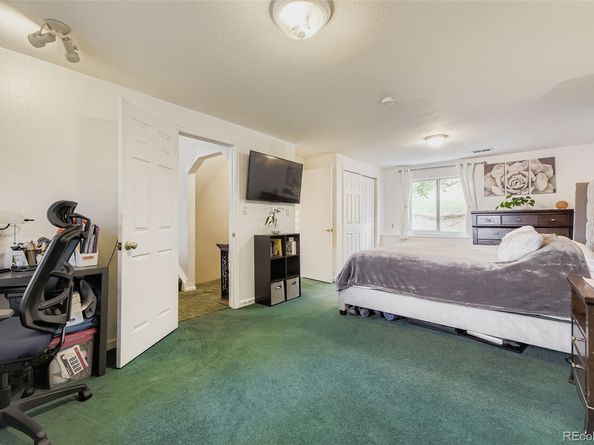 5062 S Zang Court, Morrison CO 80465