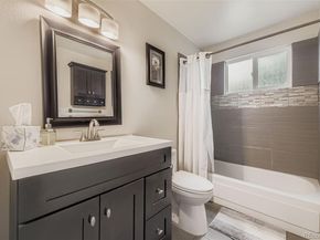 5062 S Zang Court, Morrison CO 80465