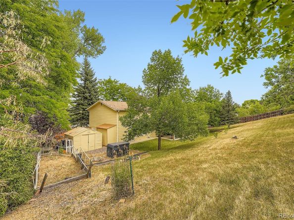 5062 S Zang Court, Morrison CO 80465