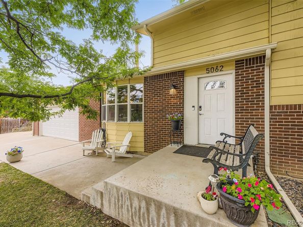 5062 S Zang Court, Morrison CO 80465