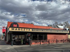 1385 N Fairfax Street, Denver CO 80220