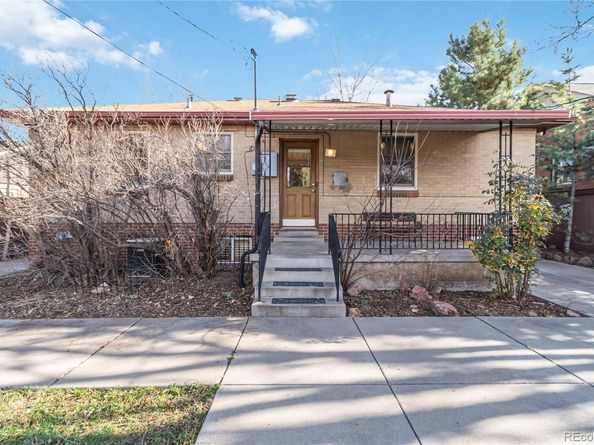 1385 N Fairfax Street, Denver CO 80220