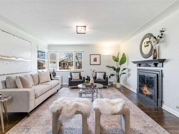 1385 N Fairfax Street, Denver CO 80220