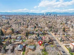 1385 N Fairfax Street, Denver CO 80220