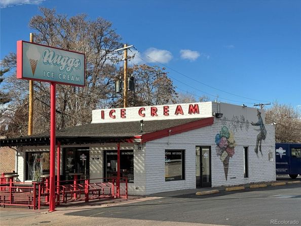 1385 N Fairfax Street, Denver CO 80220