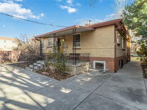 1385 N Fairfax Street, Denver CO 80220