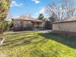 1385 N Fairfax Street, Denver CO 80220