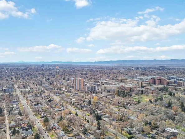 1385 N Fairfax Street, Denver CO 80220