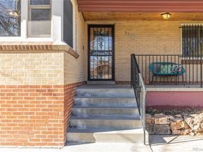 1385 N Fairfax Street, Denver CO 80220