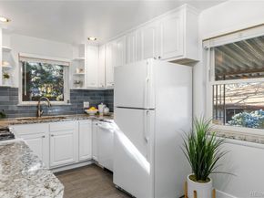 1385 N Fairfax Street, Denver CO 80220