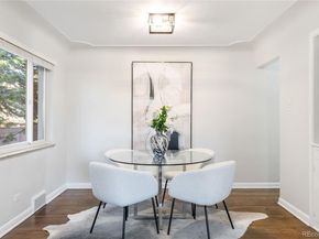 1385 N Fairfax Street, Denver CO 80220