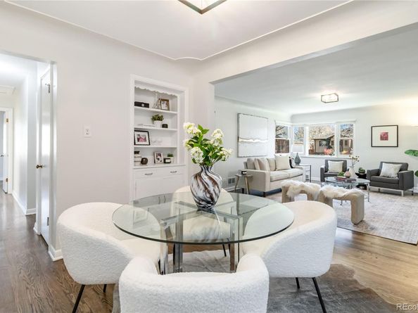 1385 N Fairfax Street, Denver CO 80220