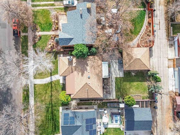 1385 N Fairfax Street, Denver CO 80220