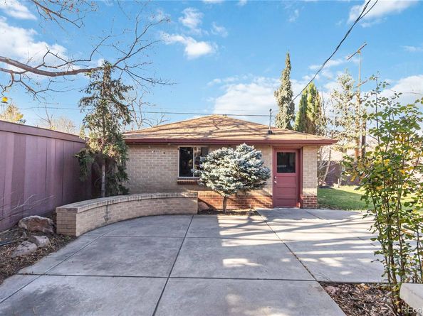 1385 N Fairfax Street, Denver CO 80220