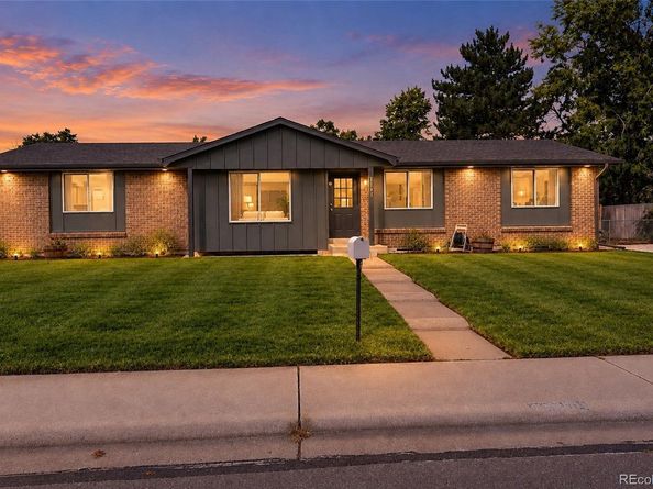 1731 S Garland Street, Denver CO 80232