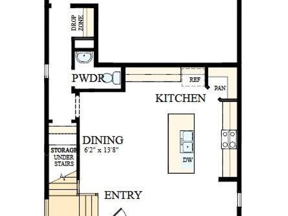 2444 W 162nd Avenue, Broomfield CO 80023