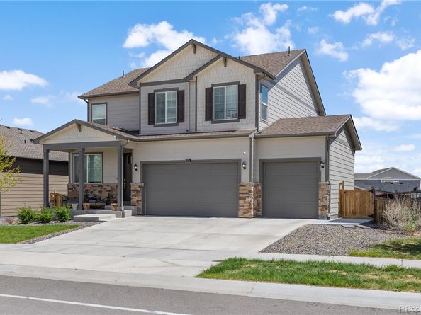 274 N 45th Avenue, Brighton CO 80601