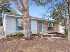 18120 E Asbury Drive, Aurora CO 80013