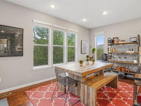 2614 S Kilmer Street, Denver CO 80228