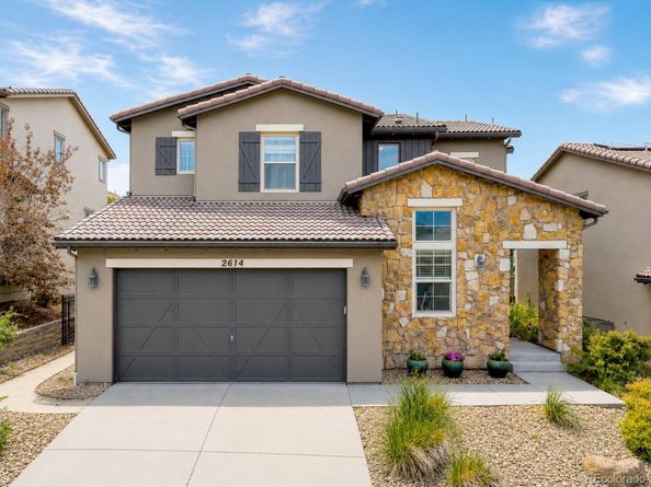 2614 S Kilmer Street, Denver CO 80228
