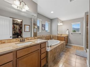 2614 S Kilmer Street, Denver CO 80228